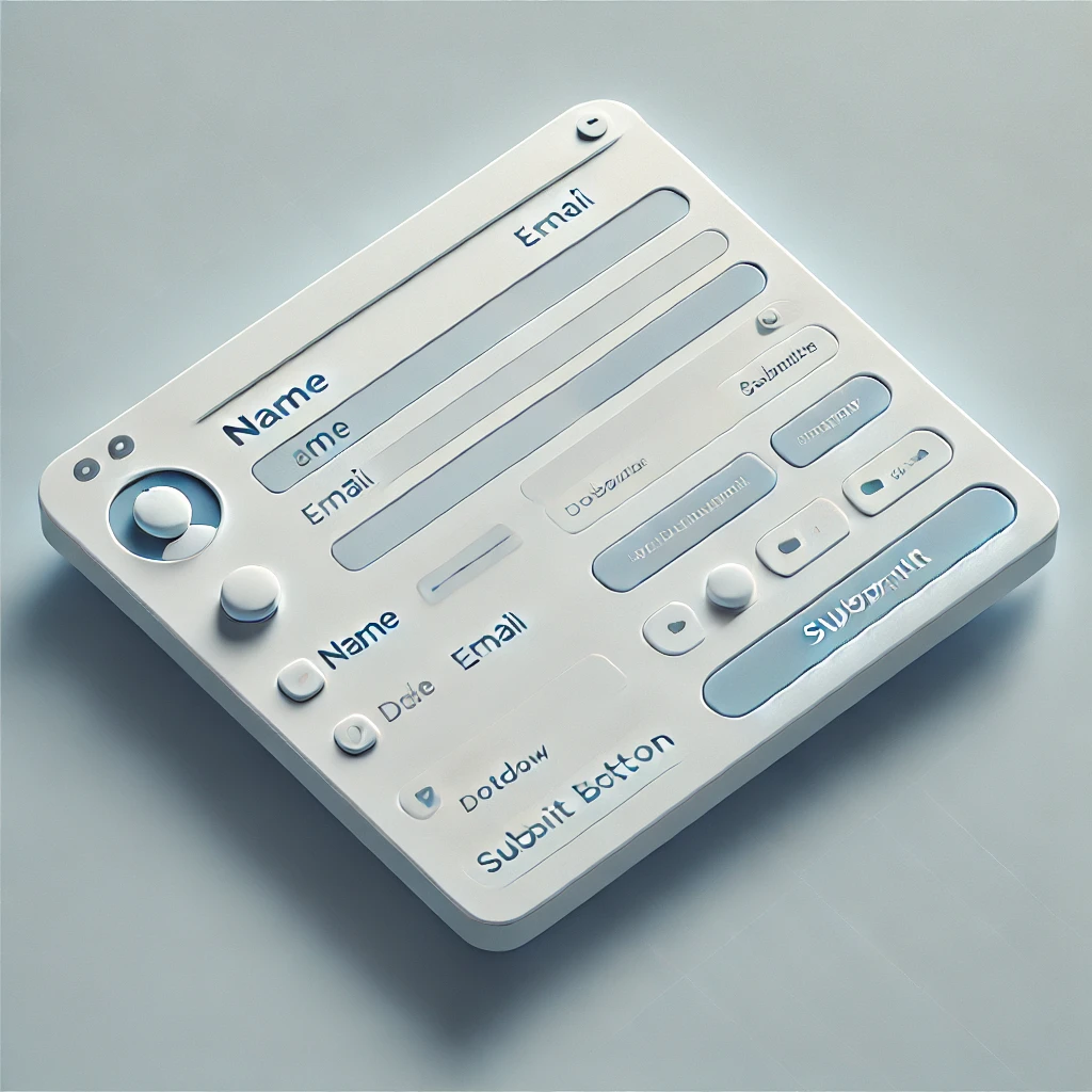 Aperçu du template de site pour club de foot - FootClub